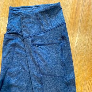 Athleta Leggings, US Size S